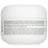 マリオ バデスク シーウィード ナイトクリーム 29ml/1oz