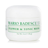 マリオ バデスク フラワー&トニック マスク 59ml/2oz