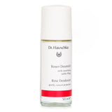 ドクターハウシュカ ローズ デオドラント 50ml/1.7oz
