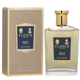 フローリス ソルアンバー EDT SP 100ml/3.4oz