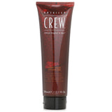 アメリカンクルー メン ファームホールド スタイリングジェル (かすが出ないジェルです) 390ml/13.1oz