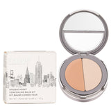 カーゴ ダブル エージェント コンシーリング キット - 3W ミディアム 2.7g/0.095oz