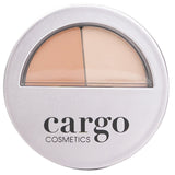 カーゴ ダブル エージェント コンシーリング キット - 3W ミディアム 2.7g/0.095oz