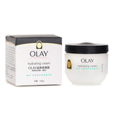 オレイ Active Hydrating Cream - For Sensitive Skin(Random Packaging) 100g/3.5oz