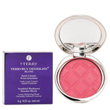 バイテリー テリーブリー デンシリス ブラッシュ - # 3 ビーチボム 6g/0.21oz