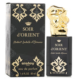 シスレー Soir d'Orient (ソワール ドリエント) EDP SP 50ml/1.6oz