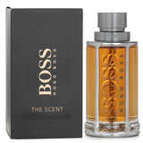 ヒューゴボス ザ セント EDT SP 100ml/3.3oz