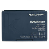 ケヴィン マーフィー Rough.Rider Strong Hold. Matte Clay (Packaging Random Pick) 100g