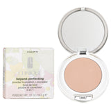 クリニーク Beyond Perfecting Powder Foundation + Concealer - # 06 Ivory (VF-N) 14.5g/0.51oz
