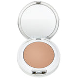 クリニーク Beyond Perfecting Powder Foundation + Concealer - # 07 Cream Chamois (VF-G) 14.5g/0.51oz