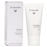 ドクターハウシュカ ファンデーション - #01 (マカダミア) 30ml/1oz