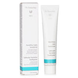 ドクターハウシュカ メッド センシティブ ソルトウォーター トゥースペースト 75ml/2.5oz