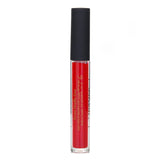 リップスティック クィーン セブンデッドリーシンズ リップグロス - # Anger (Fiery Red Coral) 2.5ml/0.08oz