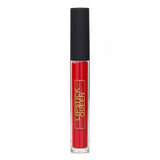 リップスティック クィーン セブンデッドリーシンズ リップグロス - # Anger (Fiery Red Coral) 2.5ml/0.08oz