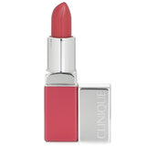 クリニーク クリニーク ポップ リップ カラー + プライマー - # 18 Papaya Pop 3.9g/0.13oz