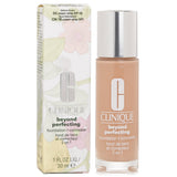 クリニーク ビヨンド パーフェクティング ファンデーション & コンシーラー - # 04 Creamwhip (VF-G) 30ml/1oz