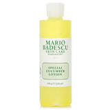 マリオ バデスク Special Cucumber Lotion - For Combination/ Oily Skin Types 236ml/8oz