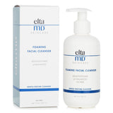 エルタMD Gentle Enzyme Foaming Facial Cleanser 207ml/7oz