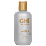 チィー ケラチン シルクインフュージョン ケラチン&シルク リコンストラクティング コンプレックス 177ml/6oz