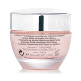 ランコム イドラゼン アンチストレス モイスチャライジング ナイトクリーム - オールスキンタイプ 50ml/1.7oz