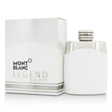 モンブラン レジェンド スピリット EDT SP 100ml/3.3oz