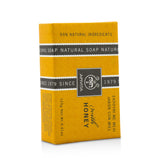 アピヴィータ ナチュラルソープ ハニー 125g/4.41oz