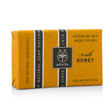 アピヴィータ ナチュラルソープ ハニー 125g/4.41oz