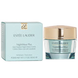 エスティ ローダー ナイトウェア プラス アンチ-オキシダント ナイト デトックス クリーム 50ml/1.7oz