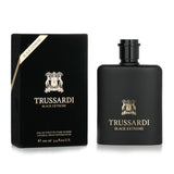 トラサルディ ブラックエクストリーム EDT SP 100ml/3.4oz