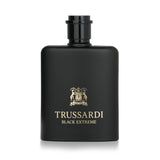 トラサルディ ブラックエクストリーム EDT SP 100ml/3.4oz