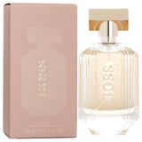 ヒューゴボス ザセント フォーハー EDP SP 100ml/3.3oz