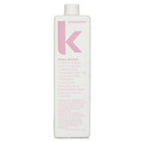 ケヴィン マーフィー エンジェルマスク (ストレングスニング&シックニングトリートメント - 細い髪、カラーリングした髪用) 1000ml/33.6oz