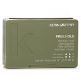 ケヴィン マーフィー フリー.ホールド Free.Hold (Medium Hold. Styling Paste) 100g/3.5oz