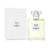 シャネル No.5 ロー EDT SP 50ml/1.7oz