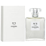 シャネル No.5 ロー EDT SP 100ml/3.4oz