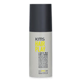 KMSカリフォルニア ヘア プレー リキッド ワックス (Strong Gel Hold with Wax-Like Flexibility) 100ml/3.3oz