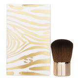 シスレー フィト トウシュ サン グロー パウダー ウィズ ブラシ - # Trio Miel Cannelle 11g/0.38oz
