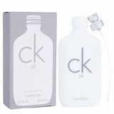 カルバンクライン CK オール EDT SP 100ml/3.4oz