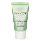 パイヨ Pate Grise Masque Charbon - Ultra-Absorbent Mattifying Care 50ml/1.6oz