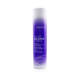 ジョイコ カラー バランス パープル シャンプー (For Scalp and Fragile, Thinning Hair) 300ml/10.1oz