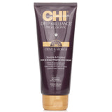 チィー ディープブリリアンス オリーブ&モノイ スーズ&プロテクト ヘア&スカルプ プロテクティブクリーム 177ml/6oz