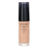 資生堂 シンクロ スキン グロー ルミナイジング フルイド ファンデーション SPF 20 - # Rose 3 30ml/1oz