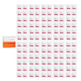 ドクターデニスグロス アルファ ベータ エキストラ ストレンス デイリー ピール 60 Treatments