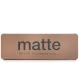 バイズ アイシャドウ パレット マット 12色 12g/0.42oz