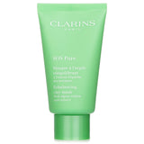 クラランス ピュア コンセントレ クレイ マスク (コンビネーション~オイリー肌用) 75ml/2.3oz