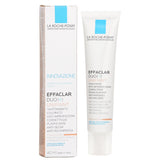 ラロッシュポゼ エファクラ デュオ (+) ユニファイアント ユニファイング コレクティブ アンクロッキング ケア アンチ-インパーフェクション アンチ-マーク - Medium 40ml/1.35oz