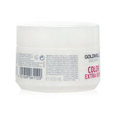 ゴールドウェル デュアルセンスカラー エクストラリッチ 60SEC トリートメント (太い髪用) 200ml/6.7oz