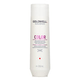 ゴールドウェル デュアルセンス カラーブリリアンス シャンプー (普通~細い髪用) 250ml/8.4oz