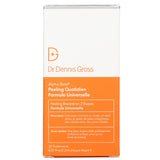 ドクターデニスグロス アルファ ベータ ユニバーサル デイリー ピール 30 Treatments