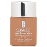 クリニーク イーブン ベター グロー ライト リフレクティング メークアップ SPF 15 - # CN 52 Neutral 30ml/1oz